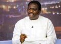 Defections: PDP May Become Empty Before 2023 — Femi Adesina
