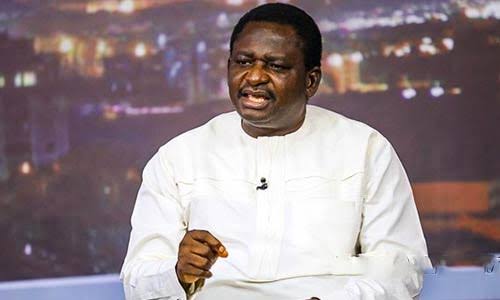 Defections: PDP May Become Empty Before 2023 — Femi Adesina