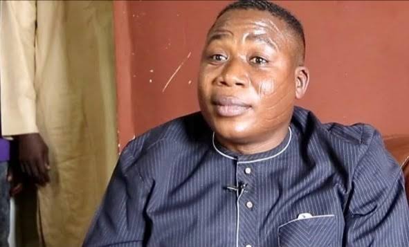 JUST IN: How INTERPOL arrested Igboho, wife in Benin Republic, by lawyer