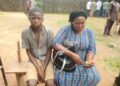 PHOTOS: Freed Bethel students reunite with parents in Kaduna