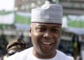 Saraki is hindering us from probing him – EFCC
