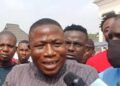 Sunday Igboho Treated Like An Animal In Police Cell In Cotonou – Lawyer