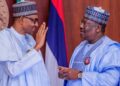 President Buhari’s N2.3 Trillion Loan Request approved by Senate
