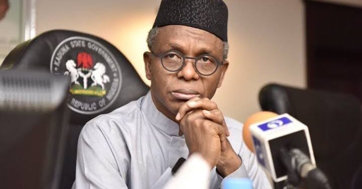 Kaduna Government Declares Monday Work-Free Day To Mourn Ex-deputy Governor