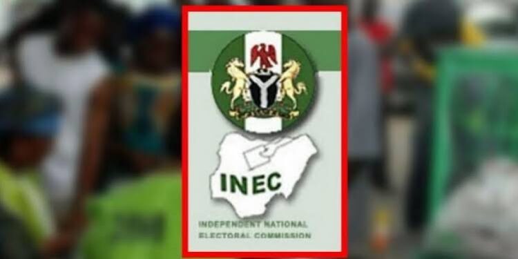 UPDATE: INEC shifts physical registration of voters to July 26