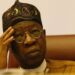 Kwara APC fracas: Stop lying, you didn’t sponsor our campaigns in 2019, Lawmakers to Lai Mohammed