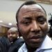 “Nnamdi Kanu told his members to attack military men, burn down police stations, and kill Igbos” — Man challenges Sowore over Kanu’s trial