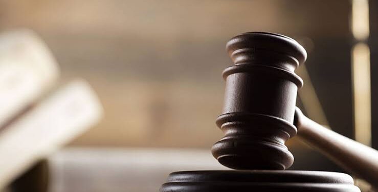Court sends Whistle-blowers to 3 months imprisonment for false information