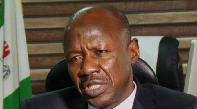 JUST IN: Police Commission declines Magu, Promotes 35 CPs, 52 DCPs, 50 ACPs, 24 AIGs, Confirms 3 DIGs