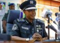 JUST IN: Major shakeup as IGP orders posting, redeployment of 24 AIGs