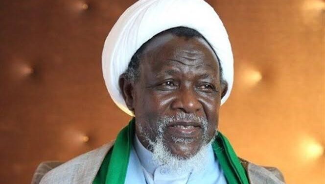 JUST IN: Court Orders Release Of El-Zakzaky, Wife