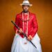 Prince Tsola, An Epitome Of Itsekiri Royalty