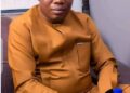 Group calls for resignation of DSS director over raid on Igboho’s residence
