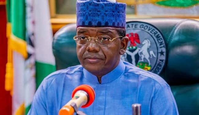 If you dare me, I’ll deal with you — Zamfara Governor sends strong warning to deputy