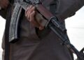JUST IN: 7 Naval Officers Kidnapped In Edo