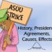 Again, ASUU Threatens To Resume Strike