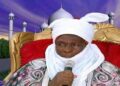 JUST IN: Kidnappers release Emir of Kajuru as grandchildren, others still in captivity