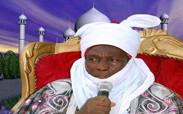 JUST IN: Kidnappers release Emir of Kajuru as grandchildren, others still in captivity