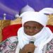 JUST IN: Kidnappers release Emir of Kajuru as grandchildren, others still in captivity