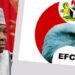 EFCC confirms arrest of ex-senate president, Saraki