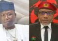 Igboho is a Militant, Nnamdi Kanu inflicted Hardship On Nigerians — Presidency