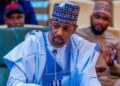 JUST IN: Court restrains Zamfara Assembly from impeaching Deputy Governor, Mahdi Gusau