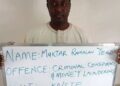 EFCC re-arraigns former Kaduna Governor, Yero, others over N700m bribe