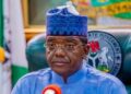 Trouble for Zamfara Governor as Court set to hear suit challenging his defection to APC