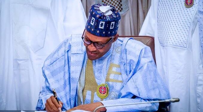 President Buhari approves establishment of Aerospace and Aviation University
