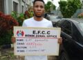Internet Fraud: Boy, Mother, Girlfriend Sentenced To Prison in Delta