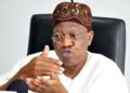 N60 billion spent annually on repair, maintenance of vandalized oil pipelines — Lai Muhammed