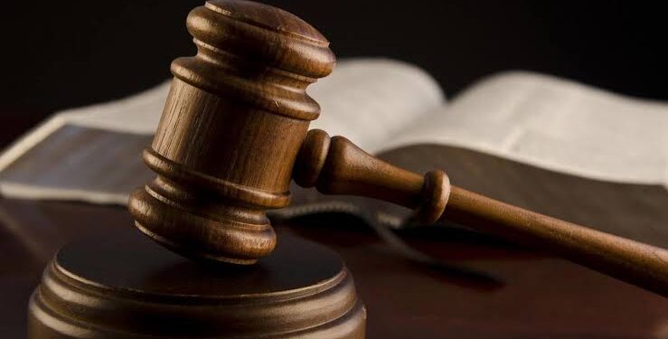 Court sentenced father of 3 to 20 years imprisonment for dealing in 2.10kg of Indian Hemp
