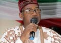 2023: I may run for President – Bala Mohammed