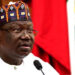 PIB: Four northern lawmakers, three from the south makes seven-member committee inaugurated by Senate President