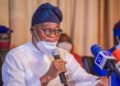 Public, Civil servants must wear Adire to work every Thursday, from august 27 — Osun Gov