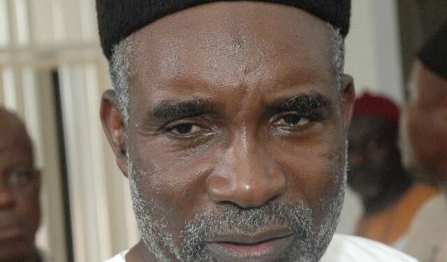N29billion Fraud: You Have a Case to Answer, Court tells Ex- Adamawa Gov., Nyako