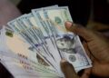 Exchange Rate Will Drop To N423/1$ – Bank CEOs Assures Nigerians