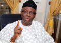 Apostle Suleman, Others Are Hushpuppi On Pulpit — Tunde Bakare