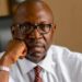 Revocation of my farmland petty, politically motivated, Ize-Iyamu slams Obaseki