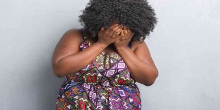 “My 4th husband is too ugly to father my children; all my three kids belong to my ex-boyfriend”