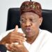 NYSC responsible for increase of COVID-19 cases in Nigeria — Lai Muhammed