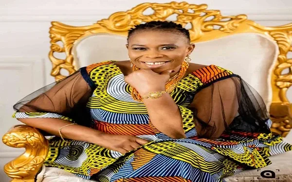 BREAKING: Nollywood loses another popular actress