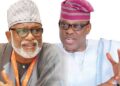 Re-Visiting The Case Of Jegede vs Akeredolu, Vis a Vis The Place Of Joinder In Law, by Ekene Aninze