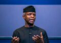 2023: Osinbajo Breaks Silence On Presidential Ambition