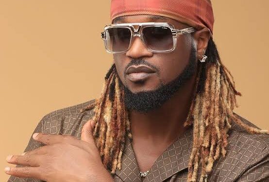 Paul “Rudeboy” Okoye Breaks Silence Amid Divorce Reports