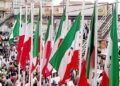 JUST IN: PDP Crisis Deepens As Deputy National Chairman (South), Akinwonmi Takes Over Party Affairs