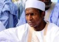 Tension In Adamawa As Magistrate Secretly Release Former President’s Son Detained For Manslaughter
