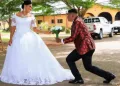 How Pastor, wife met on Facebook in May, married same month, divorce after barely 3 months