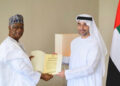 After Banning Nigeria, UAE approves VISA free entry for Ghanaian Passport Holders