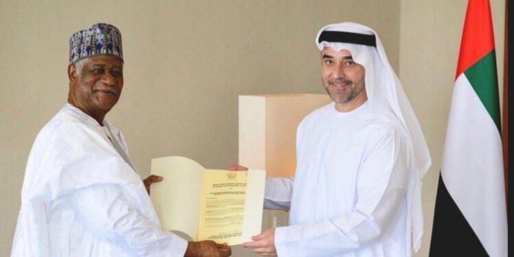 After Banning Nigeria, UAE approves VISA free entry for Ghanaian Passport Holders